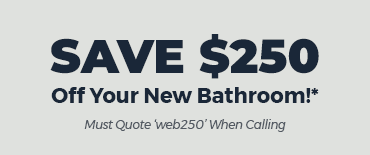 The Bathroom Remodeling Specialists in Gleasondale MA
