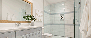 The Bathroom Remodeling Specialists in Gleasondale MA